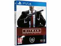 Hitman Definitive Edition, 20. Jahrestag - PlayStation 4