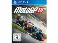 MotoGP 18 - [PlayStation 4]