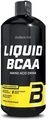 BioTechUSA Liquid BCAA | mit AAKG & Vitaminen | Hohe Bioverf&uuml;gbarkeit | 2:1:1