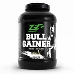 Zec+ Nutrition Bullgainer &ndash; 3500 g, Geschmack Vanille │ Protein-Pulver mit