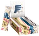 Powerbar - 33% Protein Plus - Vanilla Raspberry - 10x90g - High Protein Riegel -