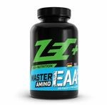 Zec+ Nutrition Amino EAA Caps, 250 Kapseln, essentielle Aminos&auml;uren, hochdosiertes