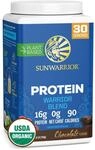 Sunwarrior Warrior Blend Chocolate, 750 g
