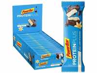 Powerbar Protein Plus Riegel mit nur 107 Kcal - Low Sugar Eiweissriegel,