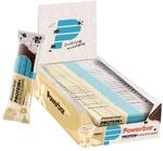 Powerbar - Protein Plus - Low Sugar - Vanilla - 30x35g - Riegel mit nur 107 Kcal -