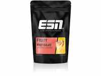 ESN Fruity Whey Isolate 2.0, Tropical Punch, 1 kg, Molkeproteinisolat mit bis...