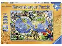 Ravensburger World of Wildlife (300 Pieces)