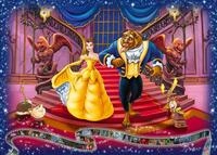 Ravensburger Disney Princess 19746 Die Sch&ouml;ne und das Biest 1000 Teile Puzzle...