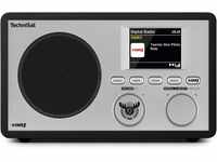 TechniSat Digitradio 303 SWR3-Edition Internetradio (Direktwahltaste SWR3, WLAN,