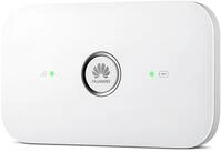 HUAWEI E5573Cs mobile WIFI LTE Hotspot 150 Mbit (Cat.4) weiss