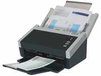 Avision AD240U (CCD) A4 Duplex Dokumenten Scanner I 100 Seiten ADF I...