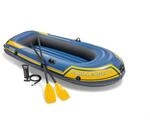Intex 68367NP - Aufblasbares Schlauchboot Challenger 2, 2 Personen, mit Zubeh&ouml;r,