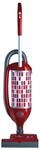Sebo Felix 1 Premium Rosso B&uuml;rststaubsauger, Kunststoff, Rot/Grau