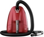 Nilfisk Elite Staubsauger - Bodenstaubsauger - Teppichsauger - Polstersauger -