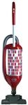Sebo Felix 4 Kombi Rosso Handstaubsauger, 700 W, Rot/Grau