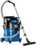 Nilfisk ATTIX 30-01 PC, Gewerbesauger, blau, 107413591