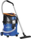 Nilfisk ATTIX 30-11 PC, Gewerbesauger, blau, 107413592