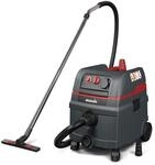 Starmix ISC L-1625 Top &ndash; Industriesauger Staubklasse L mit Ger&auml;testeckdose &