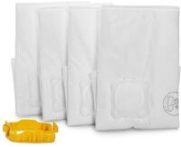 Rowenta WB484720 Watch, Resin, Bunt, X-Large, Weiss/Opulenter Garten