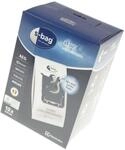 Electrolux E201SM s-bag Staubbeutel Classic Long Performance (Megapack, 12
