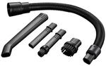 AEG AKIT05 Mikrod&uuml;senset (Zubeh&ouml;r, D&uuml;sen f&uuml;r Detailreinigung, 5-teiliges Set,
