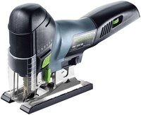 Festool Akku-Pendelstichs&auml;ge PSC 420 Li EB-Basic CARVEX - 574713