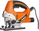 Primaster Pendelhubstichs&auml;ge PMPS 800 W 0-3000 min-1 Stichs&auml;ge Pendelhub-S&auml;ge