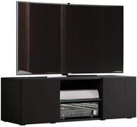 VCM TV M&ouml;bel | Lowboard | Fernsehschrank | Ma&szlig;e H. 40 x B. 95 x T. 36 cm | Fernseh