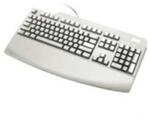 Lenovo 43R2258 Preferred Pro USB Tastatur (Deutsch) wei&szlig;