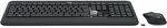 Logitech MK540 Advanced Kabellos Tastatur und Maus Combo - UK QWERTY