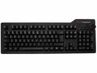 Das Keyboard 4 Root - Professionelle mechanische Tastatur - Cherry MX Brown Soft