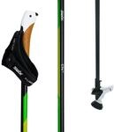 Swix NW CT4, PCC, Twist&Go, Just Click -