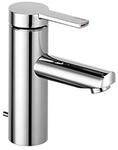 Keuco 53902010000 Plan Blue Waschtisch Armatur mit Ablaufgarnitur verchromt