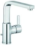 Kludi 420250575 Zenta Waschtisch-Einhandmischer DN 10