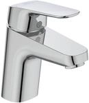 Ideal Standard B1710AA Ceraflex Waschtischarmatur ohne Ablauf, Bad-Wasserhahn mit