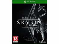 The Elder Scrolls V: Skyrim Special Edition [AT-PEGI] (Xbox One)