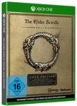 The Elder Scrolls Online: Gold Edition