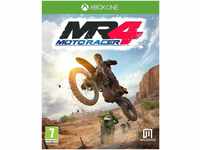 Moto Racer 4 Jeu Xbox One