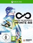 Mark McMorris - Infinite Air