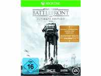 Star Wars Battlefront - Ultimate Edition - [Xbox One]