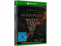 The Elder Scrolls Online: Morrowind - Xbox One [Edizione: Regno Unito]