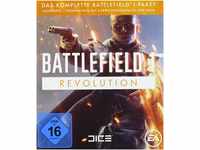 Battlefield 1 - Revolution Edition - [Xbox One]