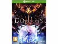 Dungeons 3 (Xbox One) [UK IMPORT]