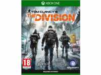 The Division XBox One