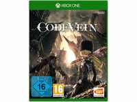 Code Vein - [Xbox One]