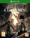 Namco Bandai AA Code Vein &ndash; Xbox One AA