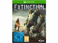Extinction Standard [Xbox One]