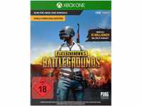PLAYERUNKNOWN‘S BATTLEGROUNDS (PUBG) – Game Preview Edition für Xbox One