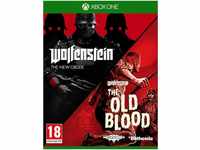 Wolfenstein: The New Order & The Old Blood (Bundle)