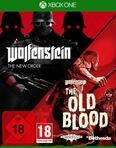 Wolfenstein: The New Order & The Old Blood (Bundle)